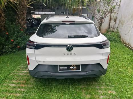 VOLKSWAGEN Tera 1.0 12V 4P MPI, Foto 5