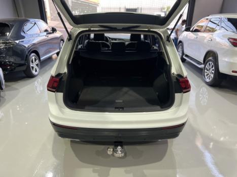VOLKSWAGEN Tiguan 1.4 250 TSI TOTAL FLEX ALLSPACE TURBO AUTOMTICO TIPTRONIC, Foto 7