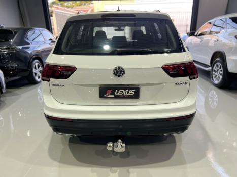 VOLKSWAGEN Tiguan 1.4 250 TSI TOTAL FLEX ALLSPACE TURBO AUTOMTICO TIPTRONIC, Foto 6