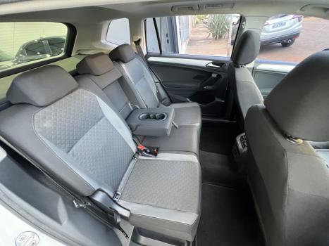VOLKSWAGEN Tiguan 1.4 250 TSI TOTAL FLEX ALLSPACE TURBO AUTOMTICO TIPTRONIC, Foto 15