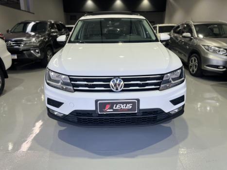 VOLKSWAGEN Tiguan 1.4 250 TSI TOTAL FLEX ALLSPACE TURBO AUTOMTICO TIPTRONIC, Foto 8