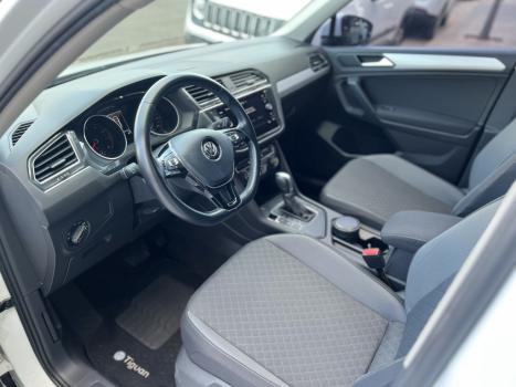 VOLKSWAGEN Tiguan 1.4 250 TSI TOTAL FLEX ALLSPACE TURBO AUTOMTICO TIPTRONIC, Foto 14