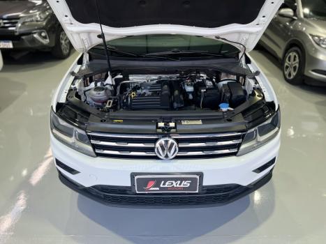 VOLKSWAGEN Tiguan 1.4 250 TSI TOTAL FLEX ALLSPACE TURBO AUTOMTICO TIPTRONIC, Foto 9