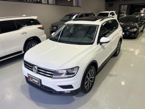 VOLKSWAGEN Tiguan 1.4 250 TSI TOTAL FLEX ALLSPACE TURBO AUTOMTICO TIPTRONIC, Foto 3