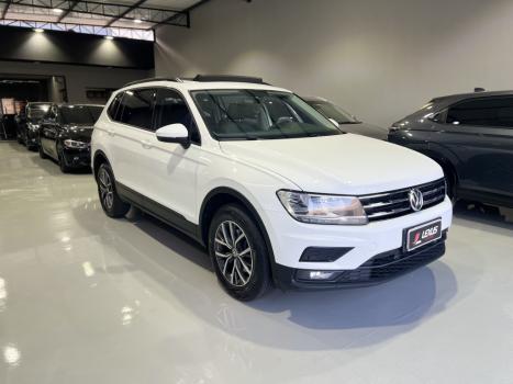 VOLKSWAGEN Tiguan 1.4 250 TSI TOTAL FLEX ALLSPACE TURBO AUTOMTICO TIPTRONIC, Foto 2
