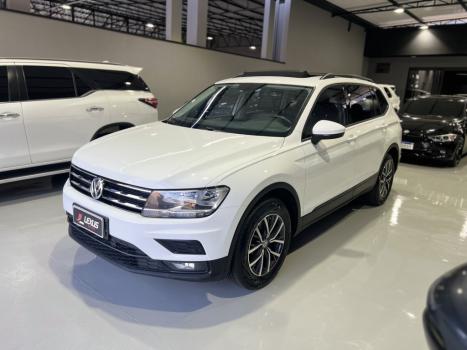 VOLKSWAGEN Tiguan 1.4 250 TSI TOTAL FLEX ALLSPACE TURBO AUTOMTICO TIPTRONIC, Foto 1