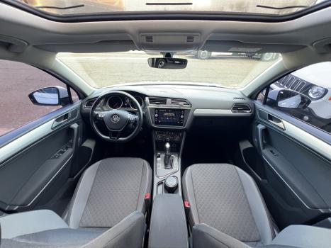 VOLKSWAGEN Tiguan 1.4 250 TSI TOTAL FLEX ALLSPACE TURBO AUTOMTICO TIPTRONIC, Foto 11