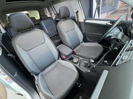 VOLKSWAGEN Tiguan 1.4 250 TSI TOTAL FLEX ALLSPACE TURBO AUTOMTICO TIPTRONIC, Foto 13