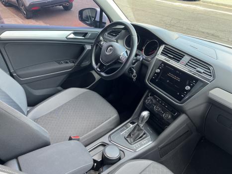 VOLKSWAGEN Tiguan 1.4 250 TSI TOTAL FLEX ALLSPACE TURBO AUTOMTICO TIPTRONIC, Foto 12