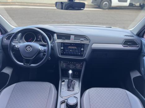 VOLKSWAGEN Tiguan 1.4 250 TSI TOTAL FLEX ALLSPACE TURBO AUTOMTICO TIPTRONIC, Foto 10