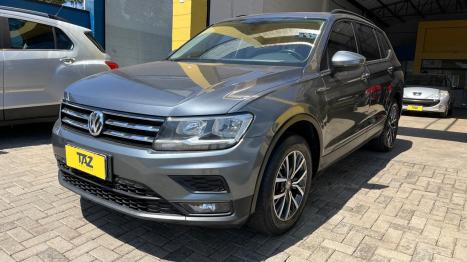 VOLKSWAGEN Tiguan 1.4 16V 4P TSI TURBO DSG AUTOMTICO, Foto 2