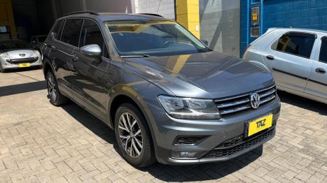 VOLKSWAGEN Tiguan 1.4 16V 4P TSI TURBO DSG AUTOMTICO, Foto 4