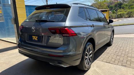 VOLKSWAGEN Tiguan 1.4 16V 4P TSI TURBO DSG AUTOMTICO, Foto 7