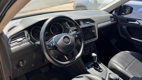 VOLKSWAGEN Tiguan 1.4 16V 4P TSI TURBO DSG AUTOMTICO, Foto 9