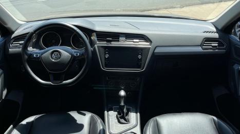 VOLKSWAGEN Tiguan 1.4 16V 4P TSI TURBO DSG AUTOMTICO, Foto 13