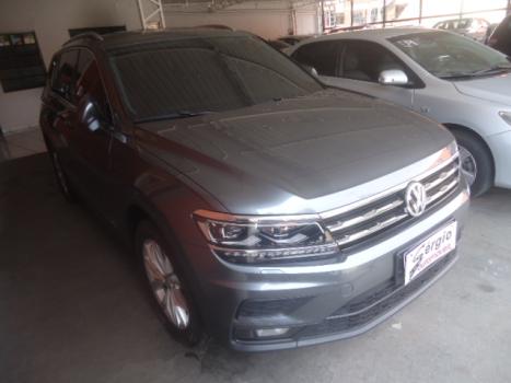VOLKSWAGEN Tiguan 1.4 250 TSI TOTAL FLEX ALLSPACE TURBO AUTOMTICO TIPTRONIC, Foto 2
