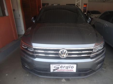 VOLKSWAGEN Tiguan 1.4 250 TSI TOTAL FLEX ALLSPACE TURBO AUTOMTICO TIPTRONIC, Foto 3