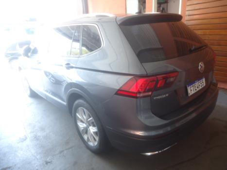 VOLKSWAGEN Tiguan 1.4 250 TSI TOTAL FLEX ALLSPACE TURBO AUTOMTICO TIPTRONIC, Foto 4