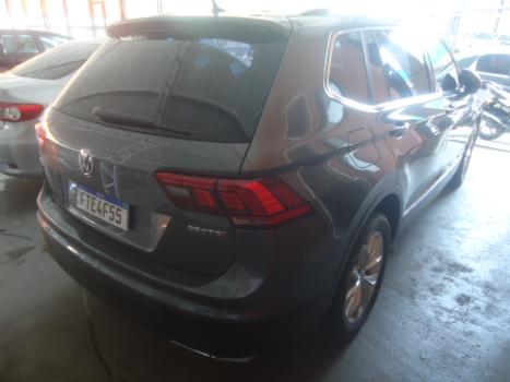 VOLKSWAGEN Tiguan 1.4 250 TSI TOTAL FLEX ALLSPACE TURBO AUTOMTICO TIPTRONIC, Foto 5