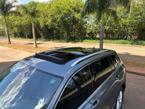 VOLKSWAGEN Tiguan 1.4 250 TSI TOTAL FLEX ALLSPACE COMFORTLINE TURBO AUTOMTICO TIPTRONIC, Foto 2