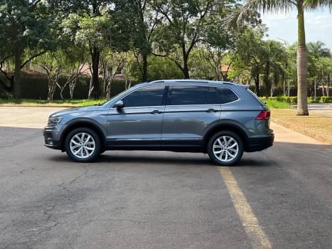VOLKSWAGEN Tiguan 1.4 250 TSI TOTAL FLEX ALLSPACE COMFORTLINE TURBO AUTOMTICO TIPTRONIC, Foto 5