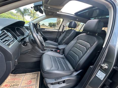 VOLKSWAGEN Tiguan 1.4 250 TSI TOTAL FLEX ALLSPACE COMFORTLINE TURBO AUTOMTICO TIPTRONIC, Foto 7