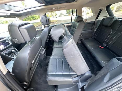 VOLKSWAGEN Tiguan 1.4 250 TSI TOTAL FLEX ALLSPACE COMFORTLINE TURBO AUTOMTICO TIPTRONIC, Foto 8