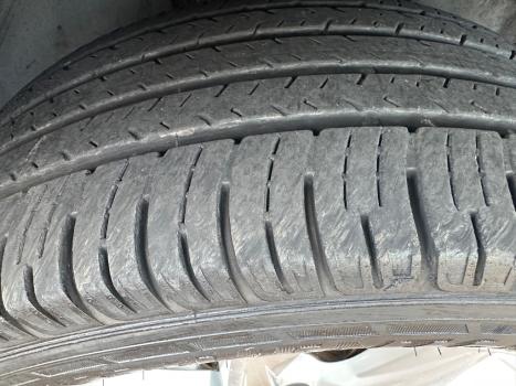 VOLKSWAGEN Tiguan 1.4 250 TSI TOTAL FLEX ALLSPACE COMFORTLINE TURBO AUTOMTICO TIPTRONIC, Foto 9