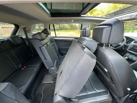 VOLKSWAGEN Tiguan 1.4 250 TSI TOTAL FLEX ALLSPACE COMFORTLINE TURBO AUTOMTICO TIPTRONIC, Foto 11