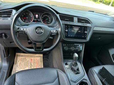 VOLKSWAGEN Tiguan 1.4 250 TSI TOTAL FLEX ALLSPACE COMFORTLINE TURBO AUTOMTICO TIPTRONIC, Foto 14