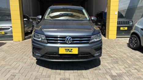 VOLKSWAGEN Tiguan 1.4 16V 4P TSI TURBO DSG AUTOMTICO, Foto 3