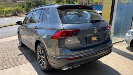 VOLKSWAGEN Tiguan 1.4 16V 4P TSI TURBO DSG AUTOMTICO, Foto 5