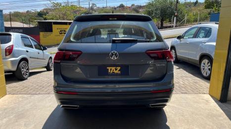 VOLKSWAGEN Tiguan 1.4 16V 4P TSI TURBO DSG AUTOMTICO, Foto 6