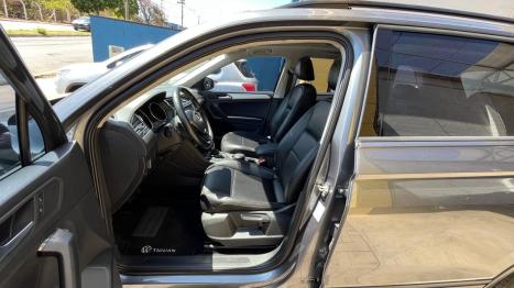 VOLKSWAGEN Tiguan 1.4 16V 4P TSI TURBO DSG AUTOMTICO, Foto 8