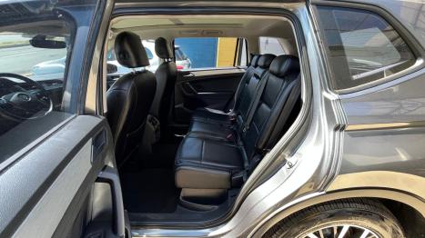 VOLKSWAGEN Tiguan 1.4 16V 4P TSI TURBO DSG AUTOMTICO, Foto 10
