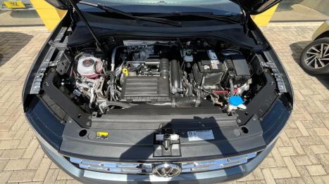 VOLKSWAGEN Tiguan 1.4 16V 4P TSI TURBO DSG AUTOMTICO, Foto 14