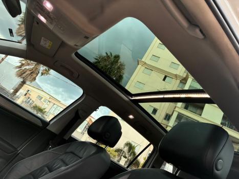 VOLKSWAGEN Tiguan 1.4 250 TSI TOTAL FLEX ALLSPACE COMFORTLINE TURBO AUTOM�TICO TIPTRONIC, Foto 9