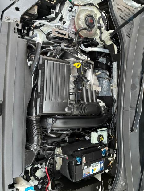 VOLKSWAGEN Tiguan 1.4 250 TSI TOTAL FLEX ALLSPACE COMFORTLINE TURBO AUTOM�TICO TIPTRONIC, Foto 11