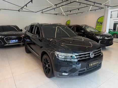 VOLKSWAGEN Tiguan 1.4 250 TSI TOTAL FLEX ALLSPACE COMFORTLINE TURBO AUTOM�TICO TIPTRONIC, Foto 2
