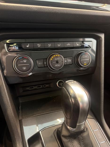 VOLKSWAGEN Tiguan 1.4 250 TSI TOTAL FLEX ALLSPACE COMFORTLINE TURBO AUTOM�TICO TIPTRONIC, Foto 12