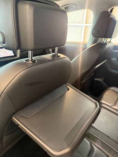 VOLKSWAGEN Tiguan 1.4 250 TSI TOTAL FLEX ALLSPACE COMFORTLINE TURBO AUTOM�TICO TIPTRONIC, Foto 21