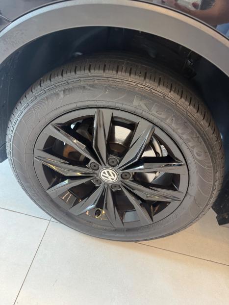 VOLKSWAGEN Tiguan 1.4 250 TSI TOTAL FLEX ALLSPACE COMFORTLINE TURBO AUTOM�TICO TIPTRONIC, Foto 25