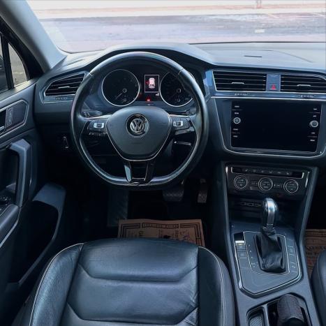 VOLKSWAGEN Tiguan 1.4 250 TSI TOTAL FLEX ALLSPACE COMFORTLINE TURBO AUTOM�TICO TIPTRONIC, Foto 7