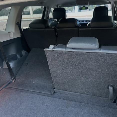 VOLKSWAGEN Tiguan 1.4 250 TSI TOTAL FLEX ALLSPACE COMFORTLINE TURBO AUTOM�TICO TIPTRONIC, Foto 10