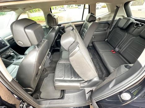VOLKSWAGEN Tiguan 1.4 250 TSI TOTAL FLEX ALLSPACE COMFORTLINE TURBO AUTOM�TICO TIPTRONIC, Foto 8