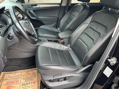 VOLKSWAGEN Tiguan 1.4 250 TSI TOTAL FLEX ALLSPACE COMFORTLINE TURBO AUTOM�TICO TIPTRONIC, Foto 11