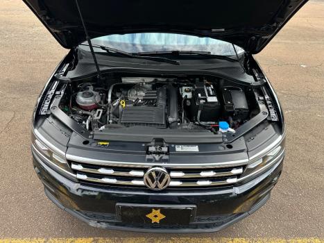VOLKSWAGEN Tiguan 1.4 250 TSI TOTAL FLEX ALLSPACE COMFORTLINE TURBO AUTOM�TICO TIPTRONIC, Foto 12