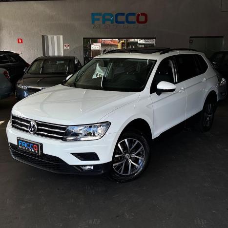 VOLKSWAGEN Tiguan 1.4 250 TSI TOTAL FLEX ALLSPACE TURBO AUTOM�TICO TIPTRONIC, Foto 1