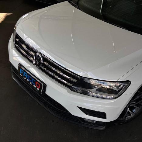 VOLKSWAGEN Tiguan 1.4 250 TSI TOTAL FLEX ALLSPACE TURBO AUTOM�TICO TIPTRONIC, Foto 2