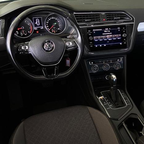VOLKSWAGEN Tiguan 1.4 250 TSI TOTAL FLEX ALLSPACE TURBO AUTOM�TICO TIPTRONIC, Foto 5